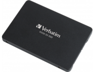 SSD 256GB SSD Verbatim Vi550 S3 2.5" SATA III 7mm