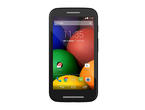 Смартфони Motorola Moto E 4GB, черен цвят
