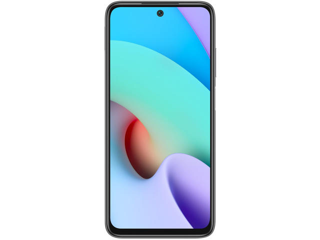 Смартфони Xiaomi Redmi 10 2022 128GB, Carbon Gray
