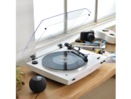 Грамофони Audio-Technica AT-LP3XBTWH
