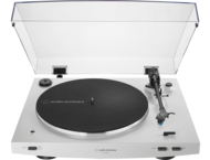 Грамофони Audio-Technica AT-LP3XBTWH