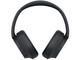 Слушалки Sony WH-CH720N, черни