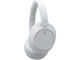Слушалки Sony WH-CH720N, бели