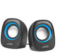 Колони UGO Tamu S100 2.0 Blue