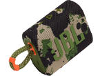 Колони JBL GO 3, SQUAD