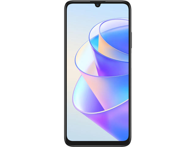 Смартфони Honor X7a 128GB, Midnight Black