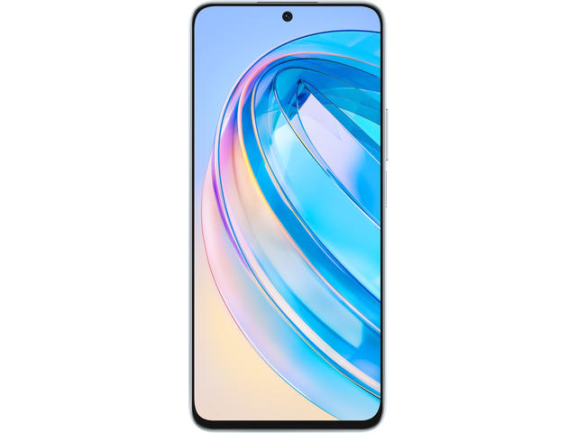 Смартфони Honor X8a 128GB, Titanium Silver