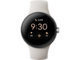 Смарт часовници Google Pixel Watch Silver/ Chalk Strap