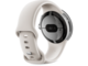 Смарт часовници Google Pixel Watch Silver/ Chalk Strap