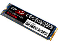 SSD 500GB Silicon Power UD85 M.2 NVMe