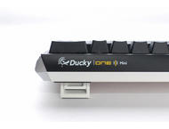 Клавиатури Ducky One 3 Classic Mini 60% Hotswap Cherry MX Speed Silver