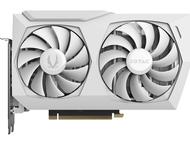 Видео карти ZOTAC GAMING GEFORCE RTX 3060 Ti Twin Edge 8GB White Edition