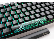 Клавиатури Ducky One 3 Classic TKL Hotswap Cherry MX Silver