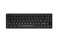 Клавиатури Ducky One 3 Classic SF 65%, Hotswap Cherry MX Silent Red