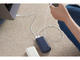 Външни батерии Xiaomi Power Bank 10000mAh Pocket Edition Pro, Navy