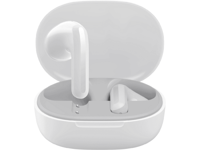 Слушалки Xiaomi Redmi Buds 4 Lite White