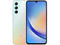 Смартфони Samsung Galaxy A34 5G 128GB, Awesome Silver