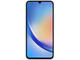 Смартфони Samsung Galaxy A34 5G 128GB, Awesome Silver