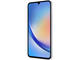 Смартфони Samsung Galaxy A34 5G 256GB, Awesome Silver