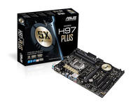 Дънни платки ASUS H97-PLUS