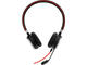 Слушалки Jabra EVOLVE 40 UC Stereo USB