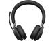 Слушалки Jabra Evolve2 65 Link380c UC Stereo Black