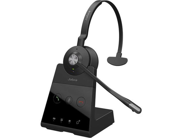Слушалки Jabra Engage 65 Mono