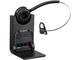 Слушалки Jabra Pro 920 Mono, DECT, USB