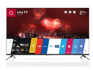 Телевизори LG 47LB671V
