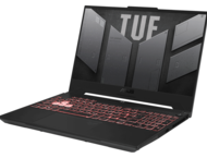 Лаптопи ASUS TUF Gaming A15 FA507RC-HN056