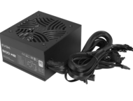 Захранвания за компютри EVGA 500 W2 80+ WHITE