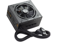 Захранвания за компютри EVGA 500 BQ 80+ Bronze