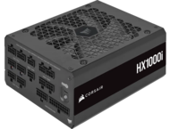 Захранвания за компютри Corsair HX1000i - 1000W Platinum