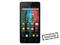 Смартфони Prestigio MultiPhone 5451 DUO 4GB, бял цвят