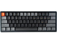 Клавиатури Keychron K12 60% Gateron Brown Switch