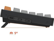 Клавиатури Keychron K10 Gateron Brown Switch