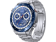 Смарт часовници Huawei Watch Ultimate Colombo B29 VOYAGE BLUE