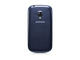 Смартфони Samsung GT-i8190 Galaxy S III mini 8GB, син цвят