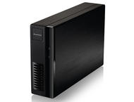 Storage (NAS) Lenovo Iomega EZ Media & Backup Center