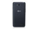 Смартфони LG L90 (D405N) 8GB, черен цвят