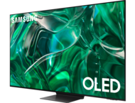 Телевизори Samsung QE55S95C