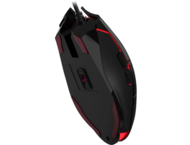 Мишки A4Tech Bloody ES7 Black