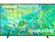 Телевизори Samsung 50CU8072