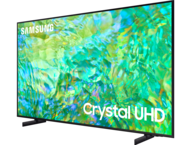 Телевизори Samsung 65CU8072