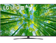 Телевизори LG 60UQ81003LB
