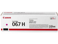 Консумативи Canon CRG-067H M