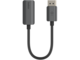 Кабели и Адаптери Belkin Active DisplayPort to HDMI Adapter 4K HDR - Black