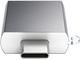 Кабели и Адаптери Satechi Type-C to USB-A 3.0 Adapter - Space Grey