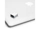 Кабели и Адаптери Satechi Type-C to USB-A 3.0 Adapter - Silver