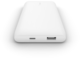 Външни батерии Belkin BOOST CHARGE USB-C PD Power Bank 10K + USB-C Cable - White